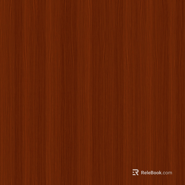 Wood Grain Red Brown Technology Seamless texture