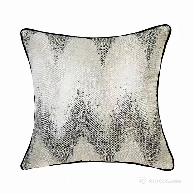 Cushion pillow texture