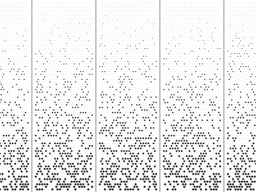 Perforated plate metal texture (ID:ffach696546)