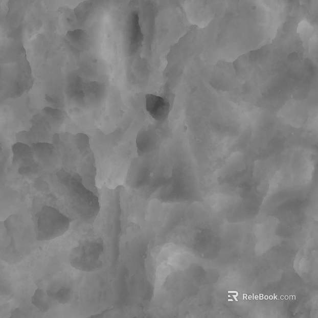 Highlight Mask texture