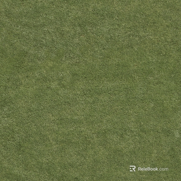 Turf texture