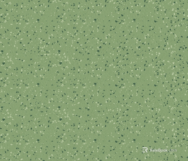 Ground glue texture