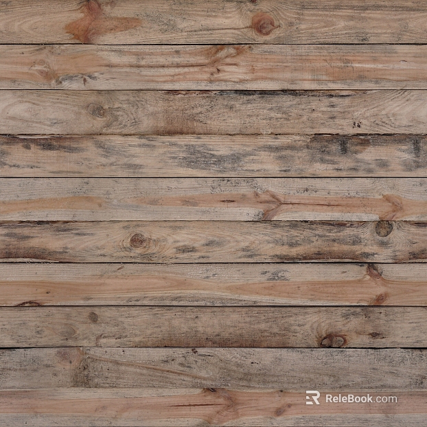 Retro light gray dilapidated wood siding texture