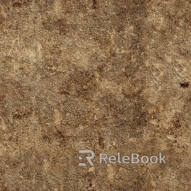 Sand texture