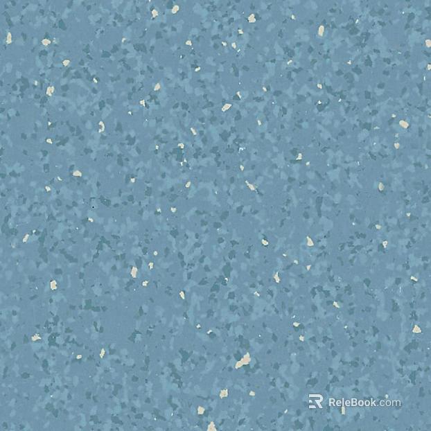 Ground glue texture