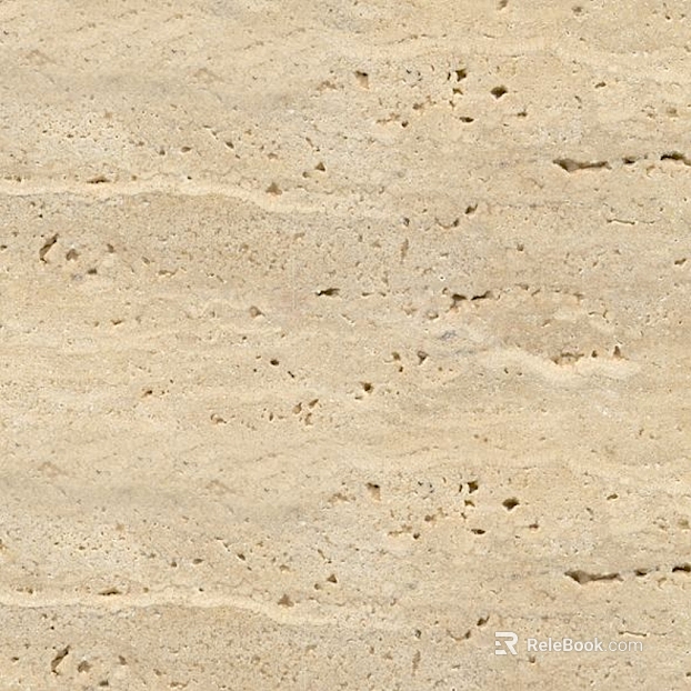 Pave stone light beige cave stone tile texture