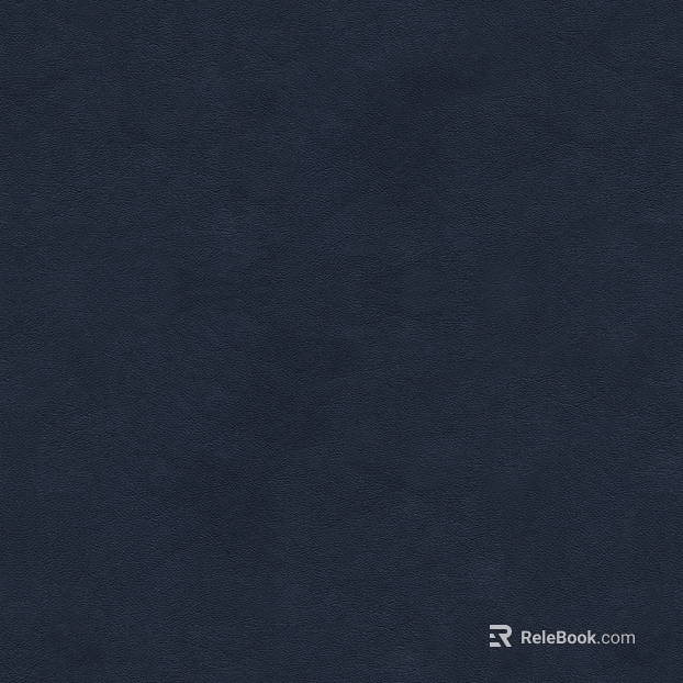 navy blue fine grain leather soft fabric texture