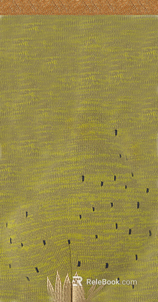 Cloth texture