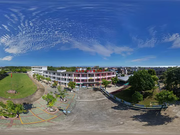 Primary HDR texture (ID:ffajh380192)