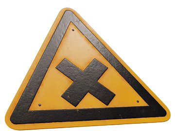 Sign PBR texture (ID:ffach736181)
