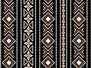 Color Cloth Pattern Ethnic Pattern Carpet Embroidery Brocade Zhuang Brocade Dress Pattern Silk Scarf Tile Ceramic Clay Pattern Pattern texture (ID:ffach120288)