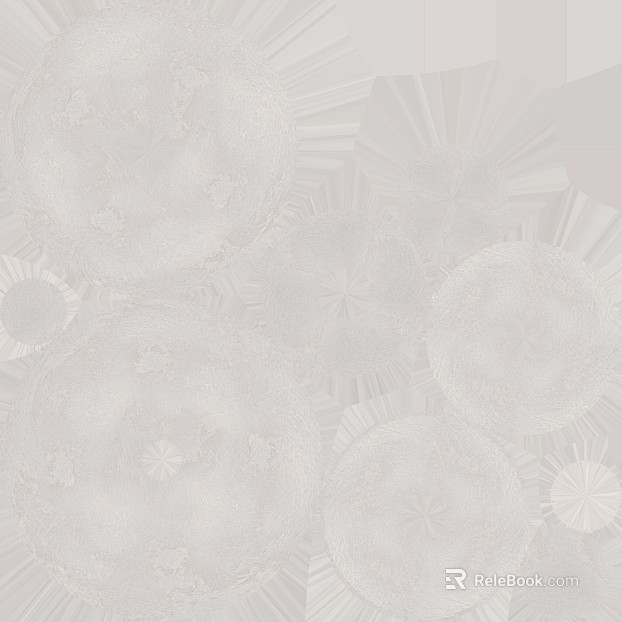 White pattern wallpaper wall decoration texture
