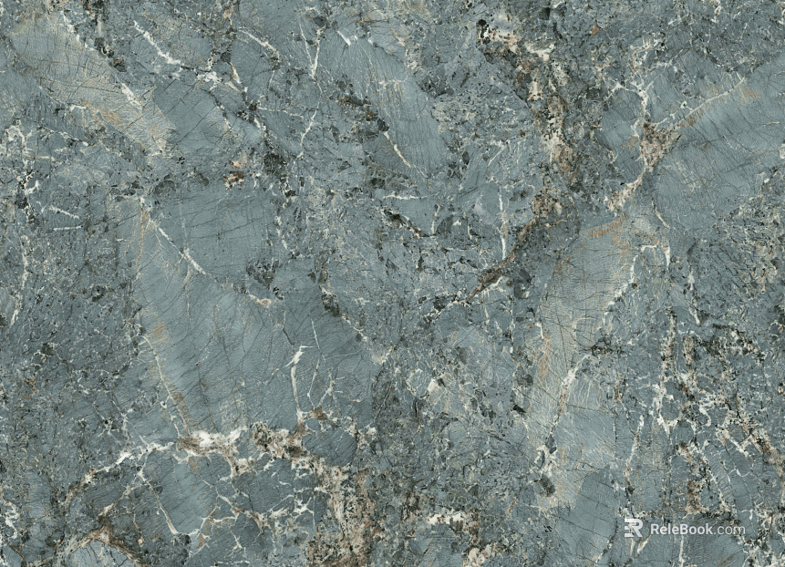 Luxury Stone Green Ice Pattern Marble texture