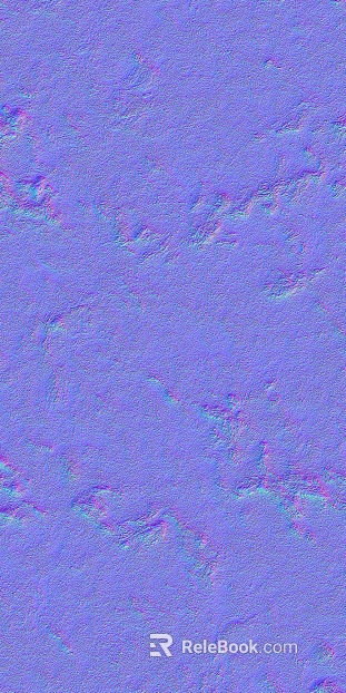 Marble Normal Bump texture