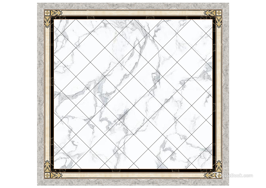 marble parquet texture