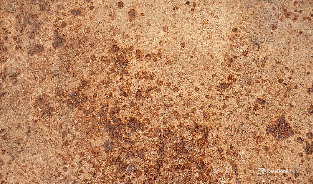 Do the old metal texture