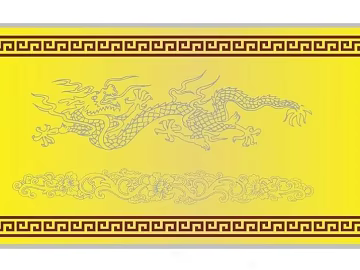 Scroll texture (ID:ffhce691)