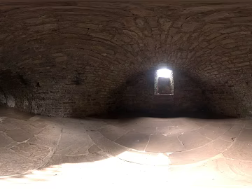 Indoor Castle Day HDR texture (ID:ffabg47661)