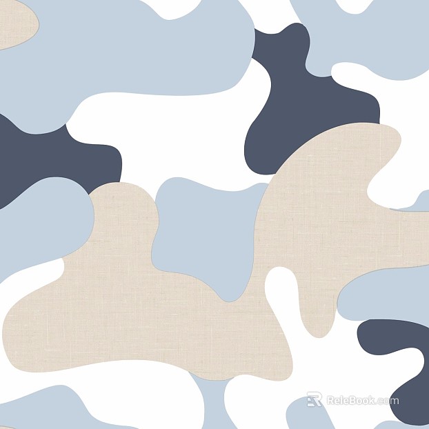 Children's Wallpaper texture