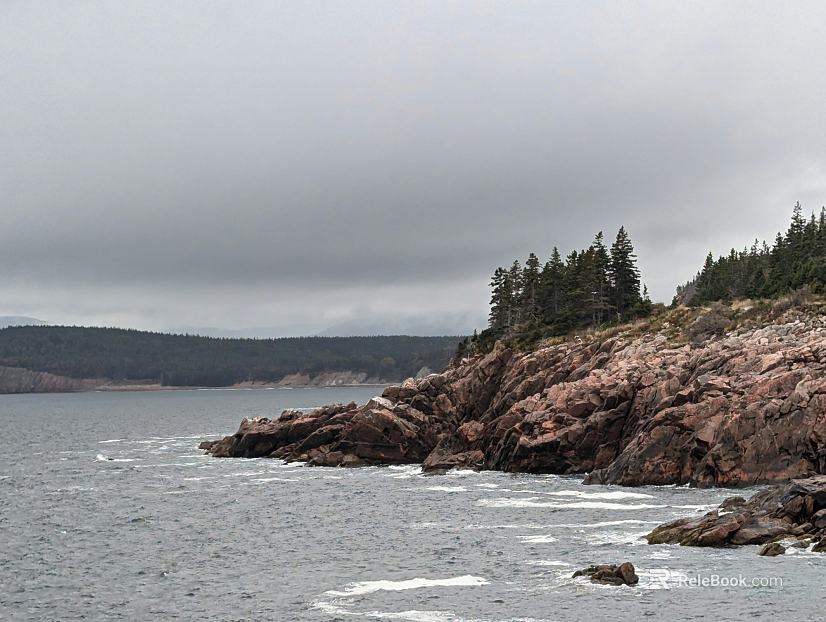 Outdoor Scenery texture