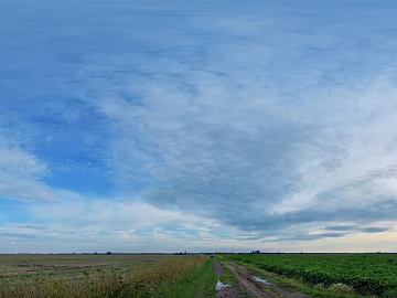 Sky texture (ID:ffaeg82837)