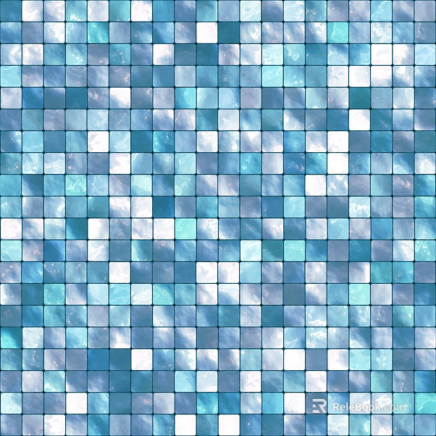 tile mosaic texture