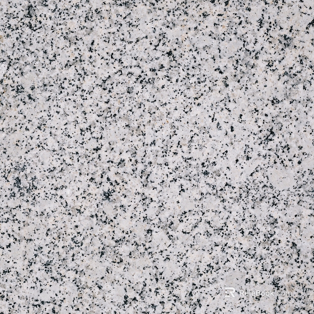 Granite texture