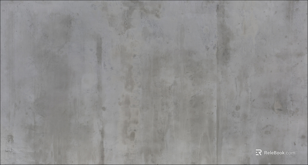 Cement texture