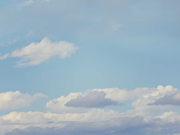 Sky day blue sky white clouds texture (ID:ffach100014)