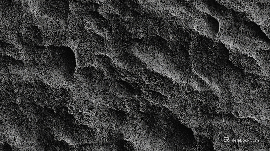 Rock texture