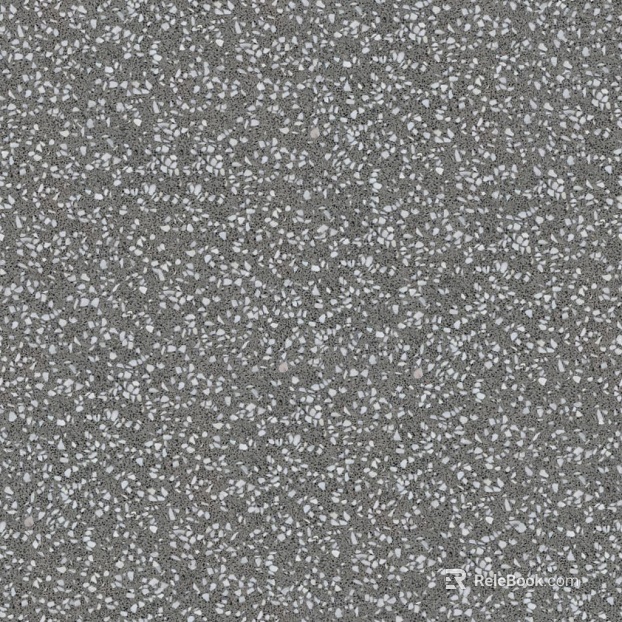 terrazzo seamless texture