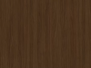 Dark brown, fine, straight-grained walnut wood grain texture (ID:ffaeh448204)