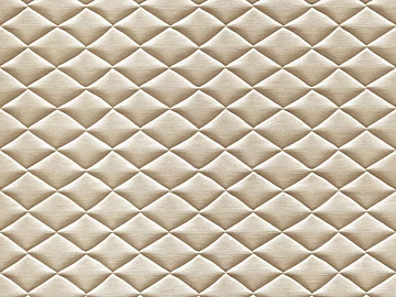 Soft leather 3d model