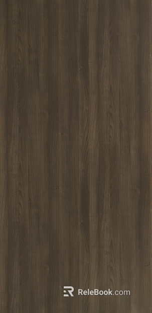 Keding wood grain black walnut veneer texture