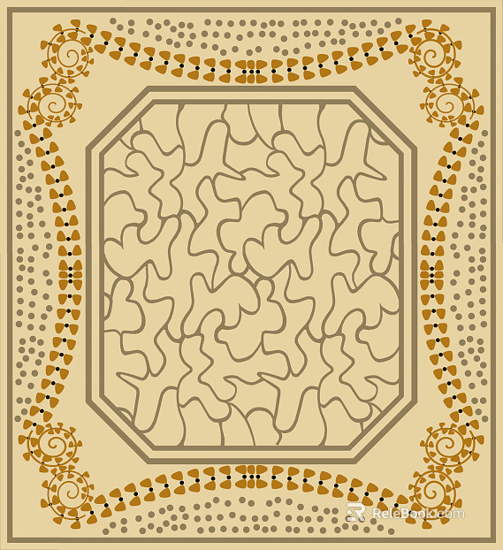 smallpox texture