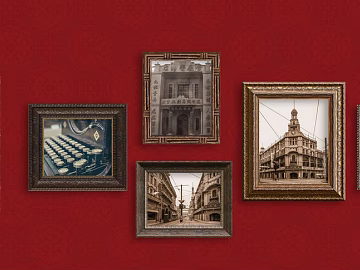 architectural painting texture (ID:ffacg56286)