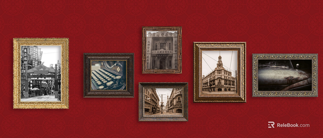 architectural painting texture