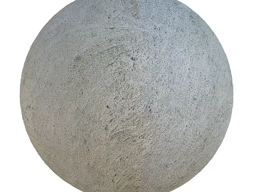 Concrete PBR texture (ID:ffach809664)