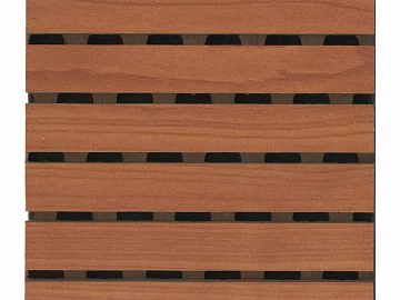 Sound-absorbing board warm-colored wood grille texture (ID:ffabg64015)