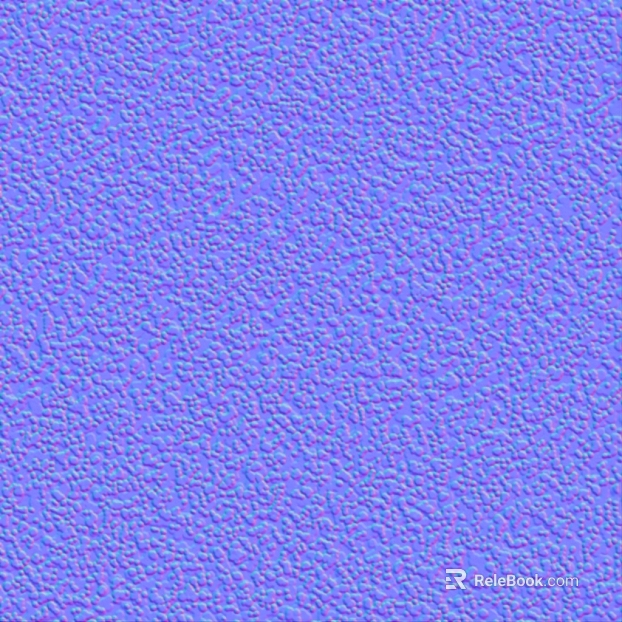 Normal Bump texture