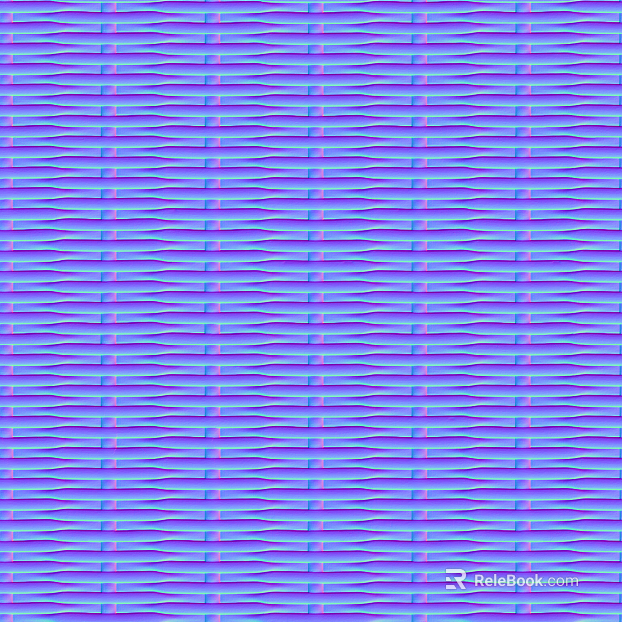 Normal Bump texture