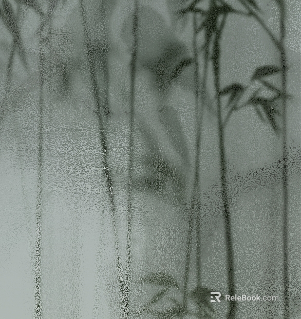 Frosted Glass texture