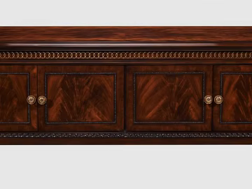 Cabinet Cabinet Redwood texture (ID:ffaag10052)