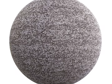 Fabric PBR 3d model