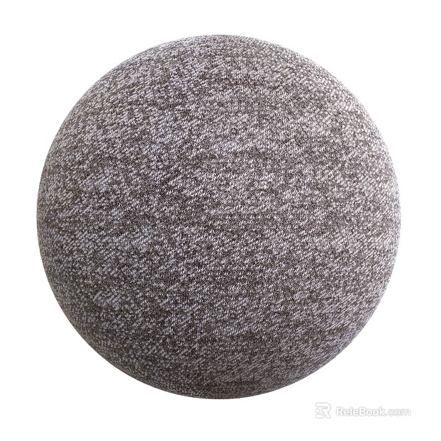Fabric PBR texture