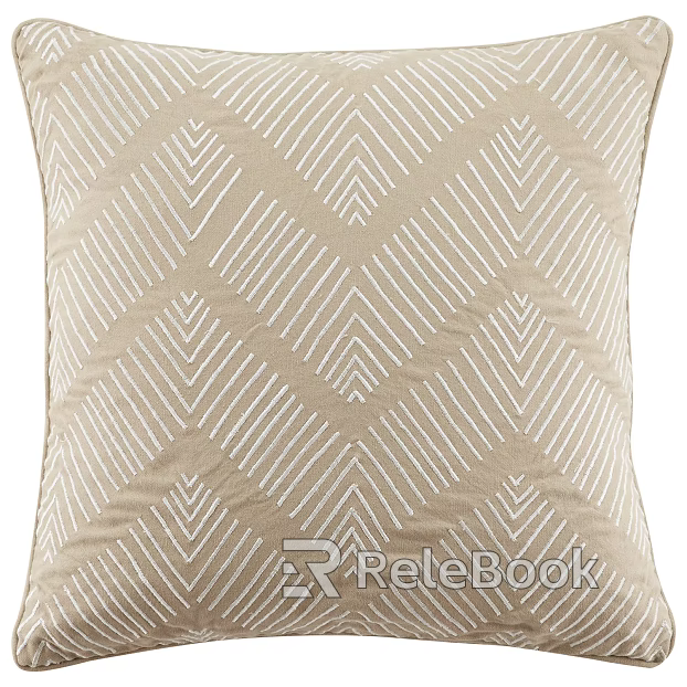 Pillow texture
