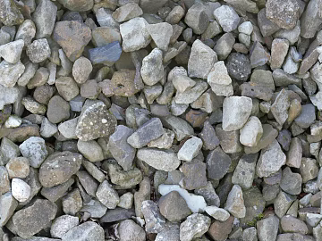 Ground gravel texture (ID:ffhfd04)