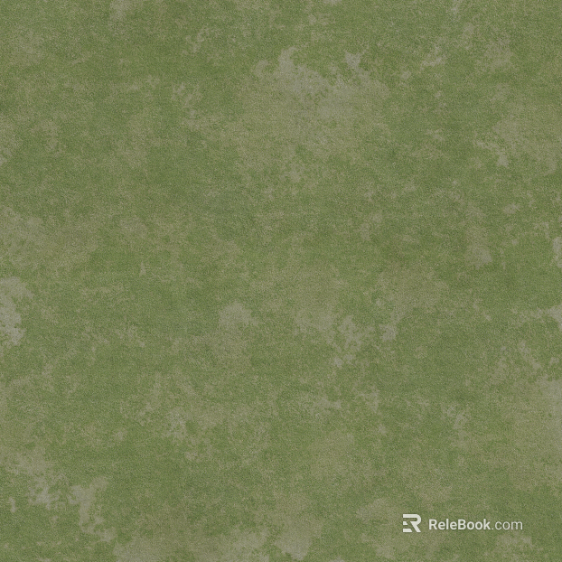 Lawn texture