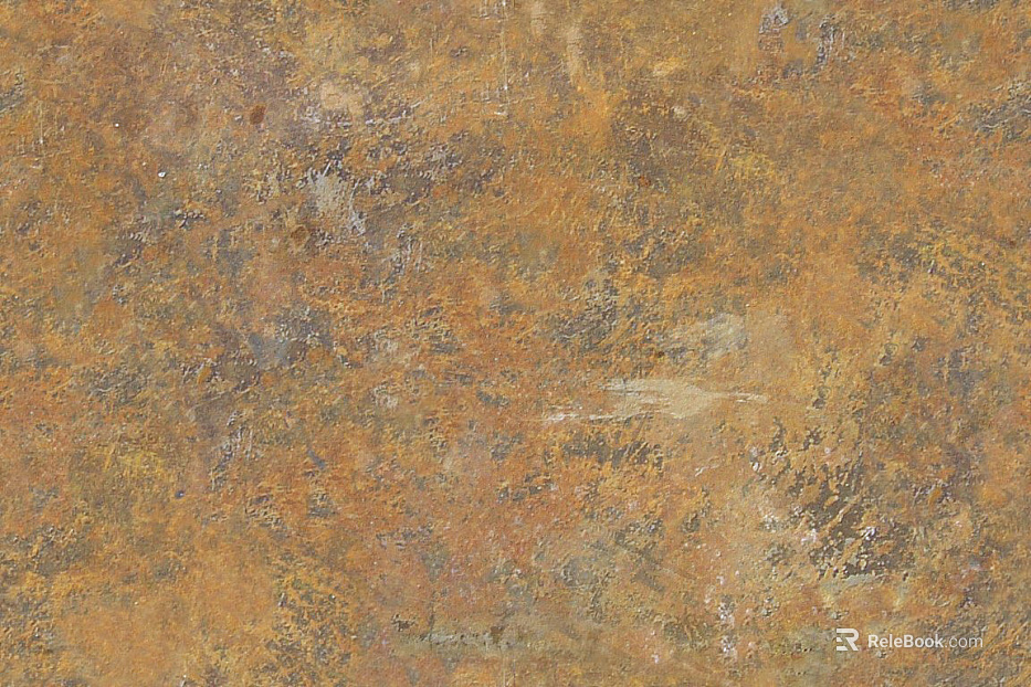 Do the old metal texture