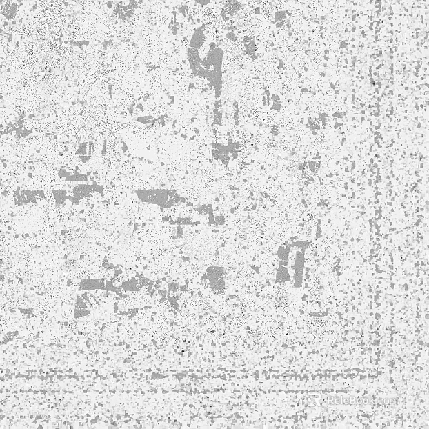 Light gray terrazzo flooring and wall surfaces texture